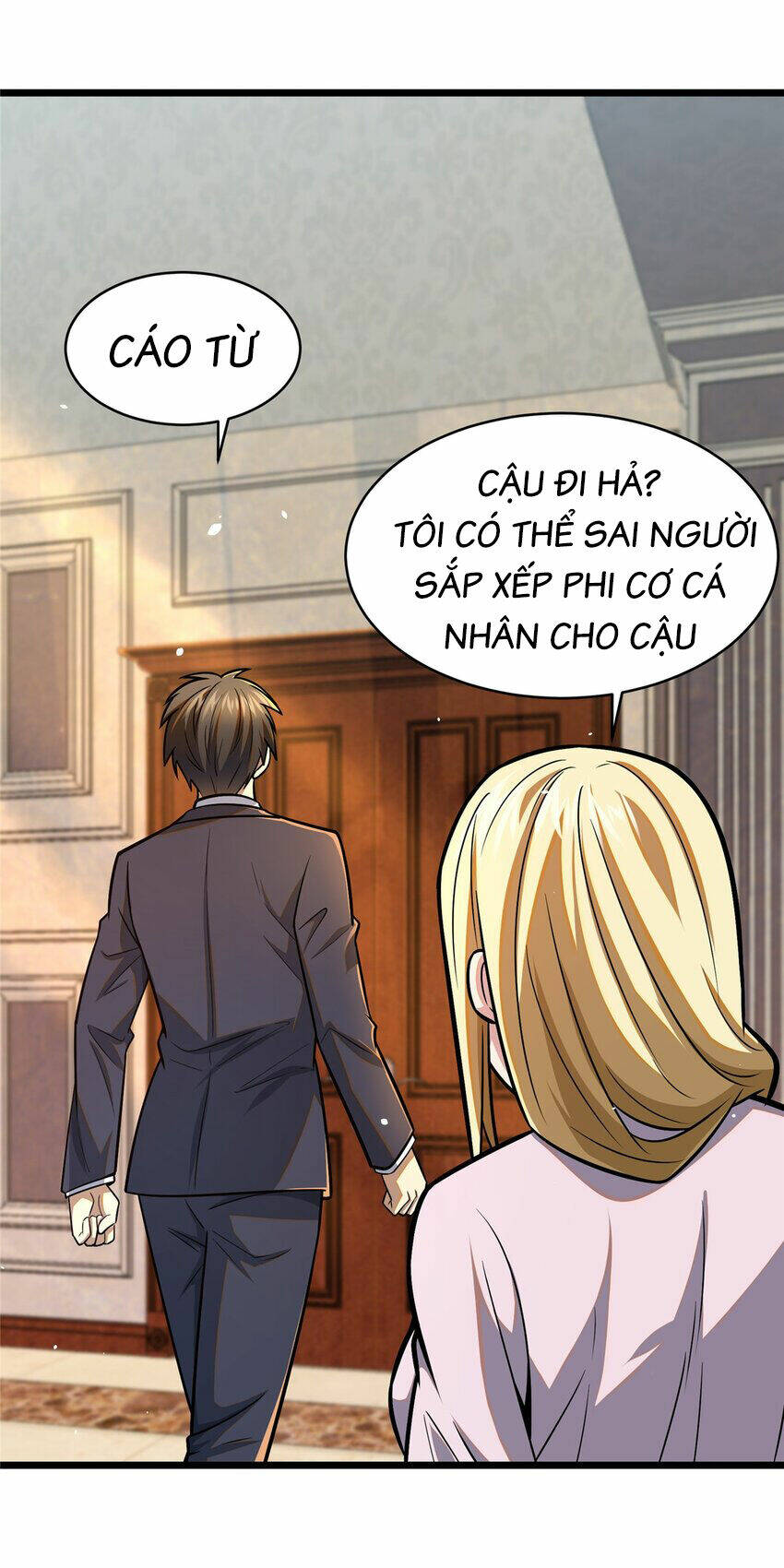 Siêu Phàm Sát Thần Chapter 78 - Trang 2