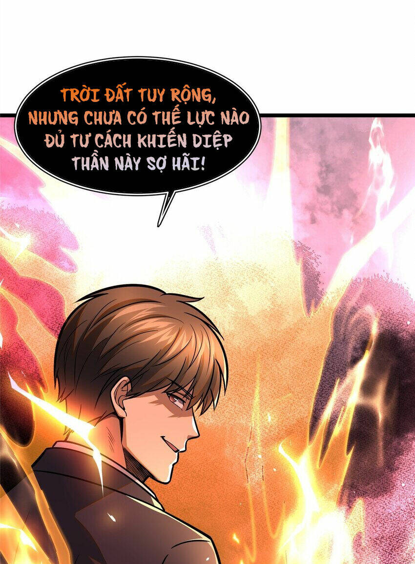 Siêu Phàm Sát Thần Chapter 78 - Trang 2