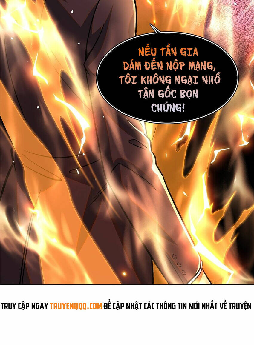 Siêu Phàm Sát Thần Chapter 78 - Trang 2