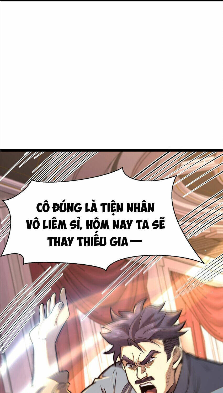 Siêu Phàm Sát Thần Chapter 78 - Trang 2