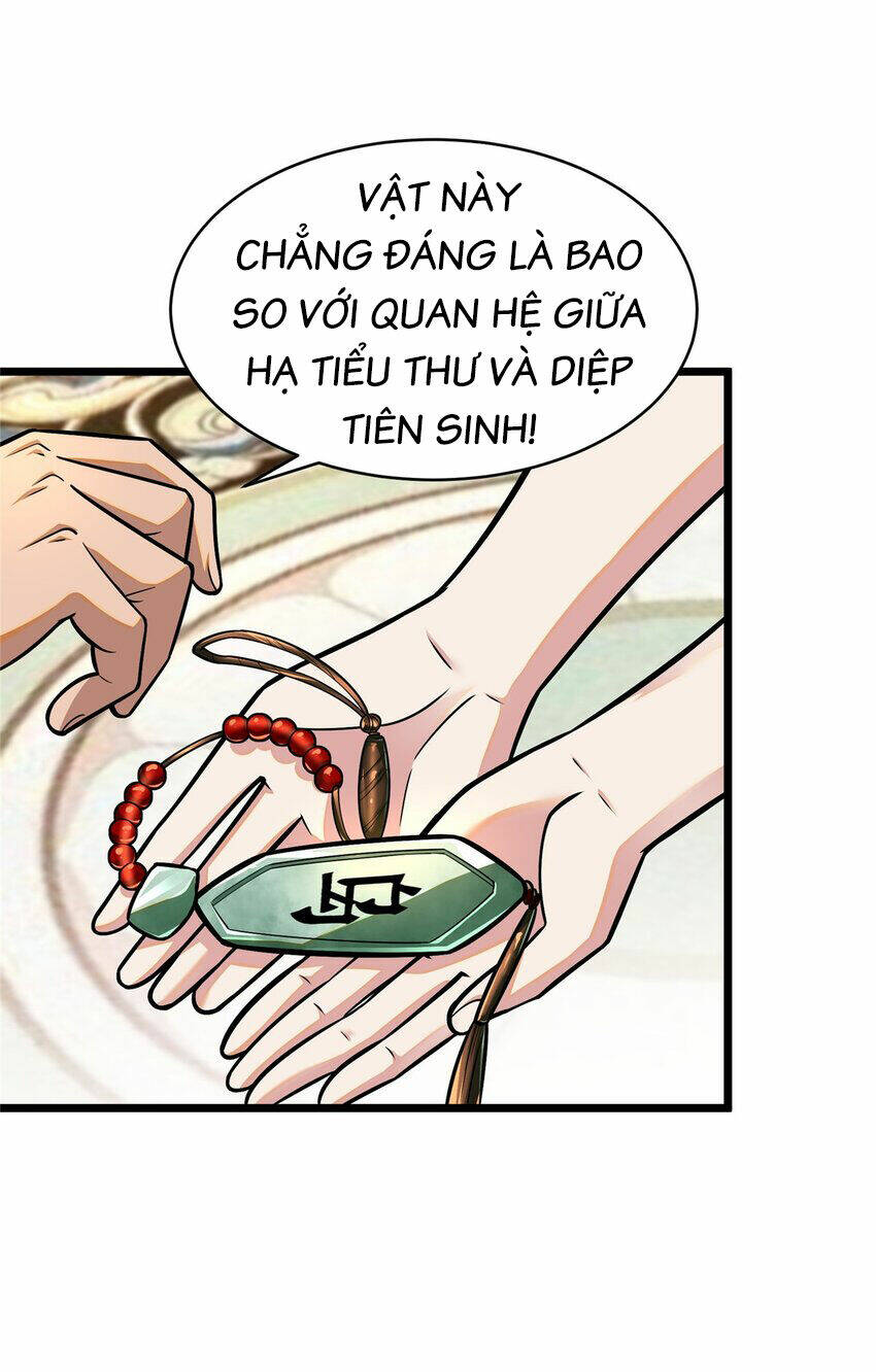 Siêu Phàm Sát Thần Chapter 77 - Trang 2