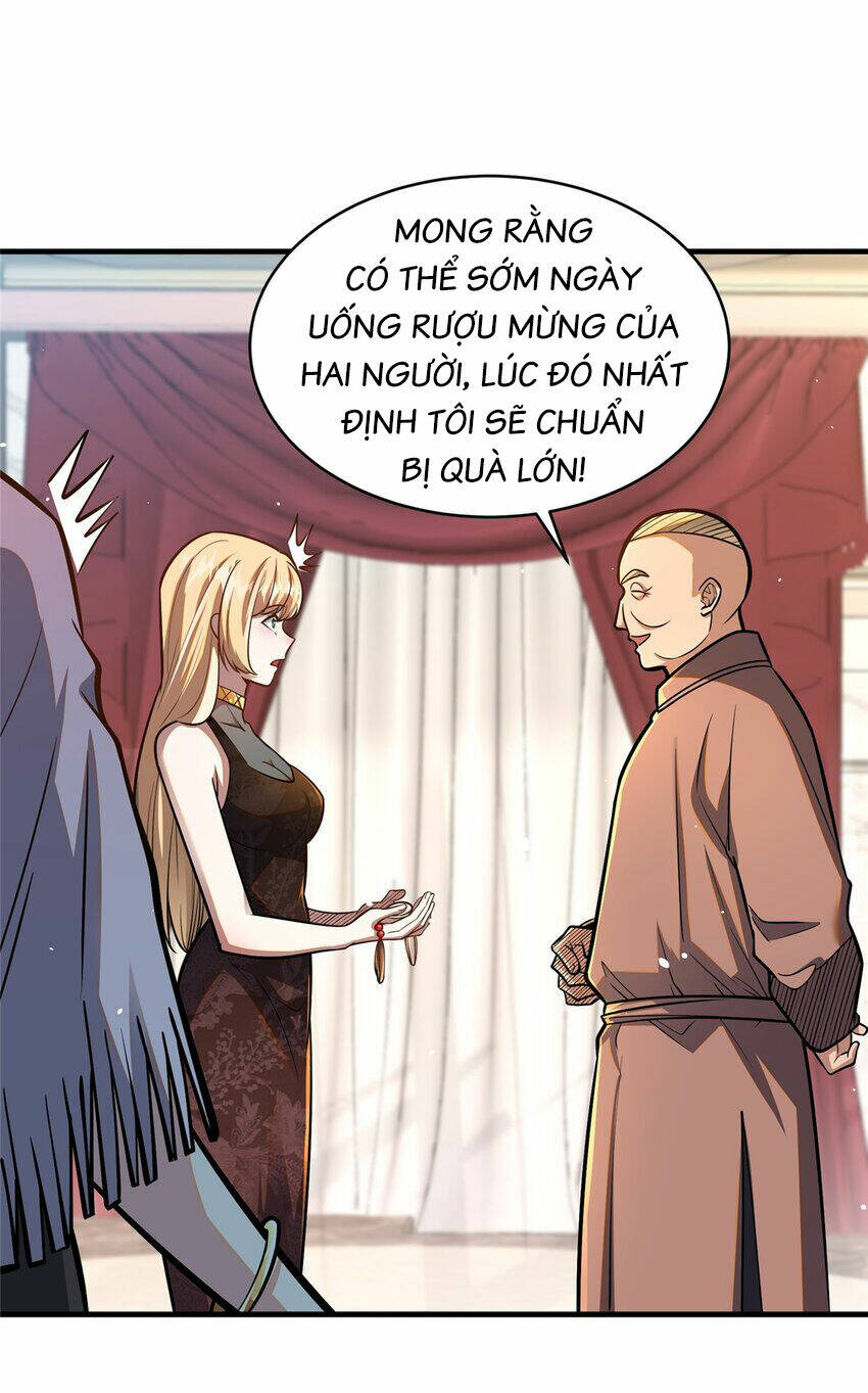 Siêu Phàm Sát Thần Chapter 77 - Trang 2