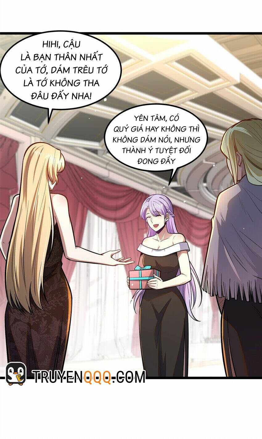 Siêu Phàm Sát Thần Chapter 77 - Trang 2