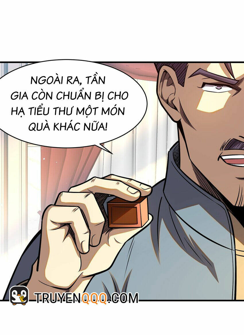 Siêu Phàm Sát Thần Chapter 77 - Trang 2