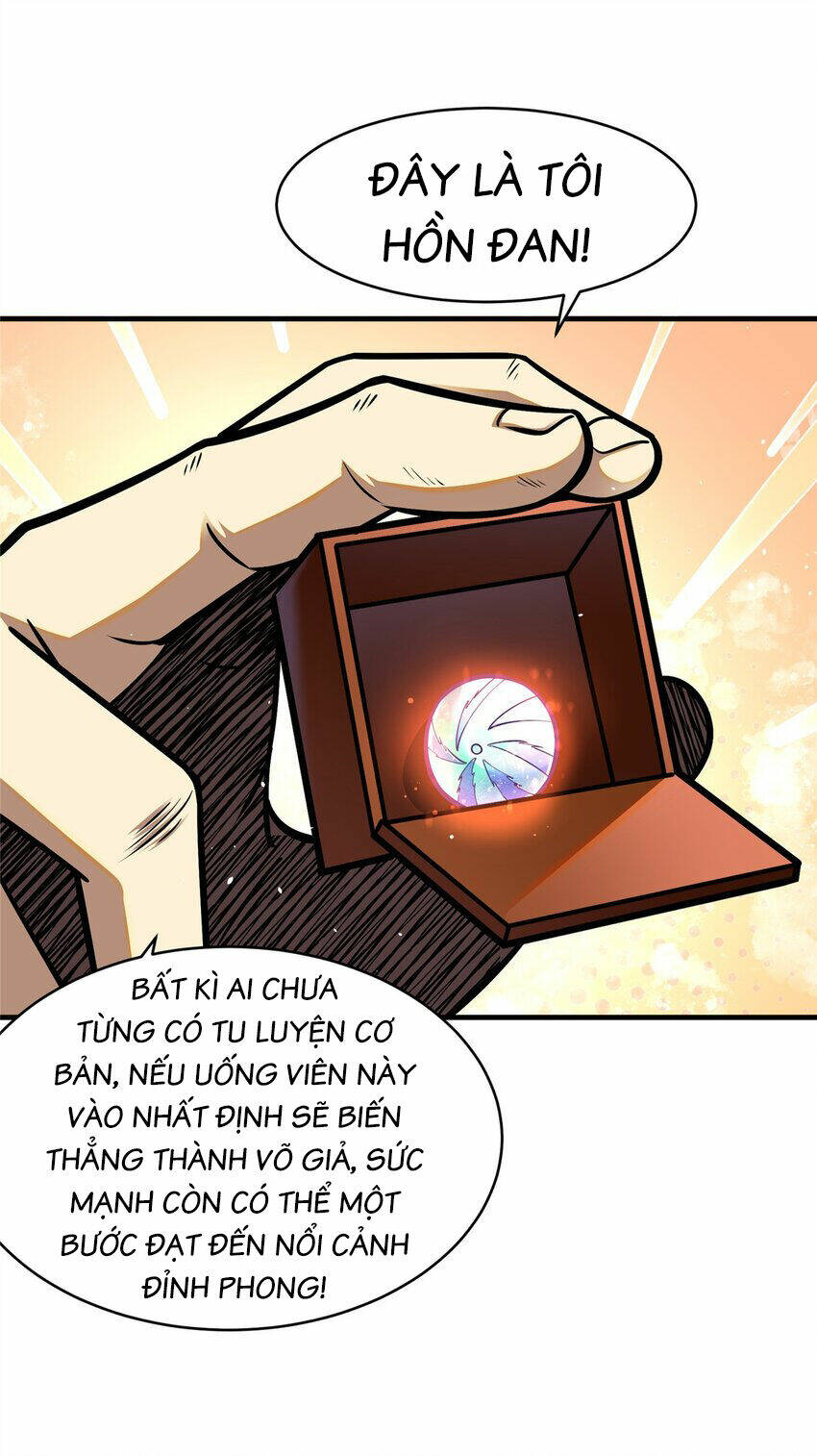 Siêu Phàm Sát Thần Chapter 77 - Trang 2