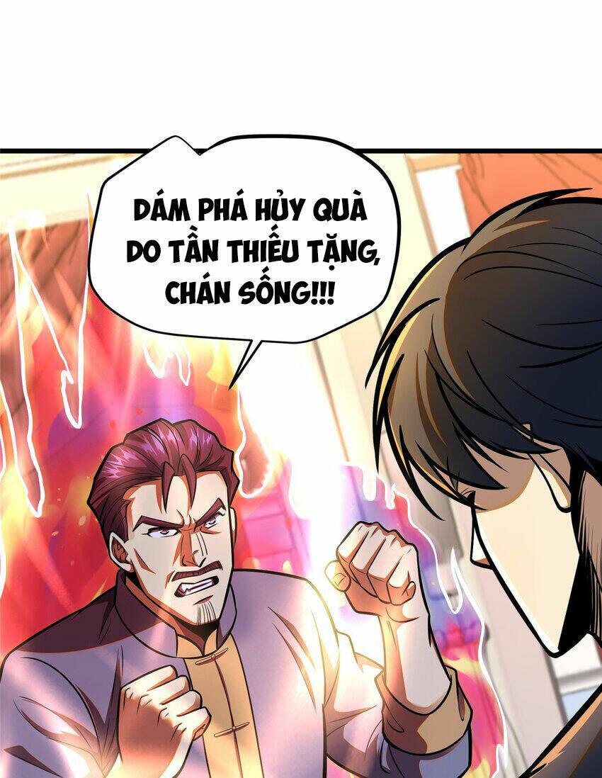 Siêu Phàm Sát Thần Chapter 77 - Trang 2