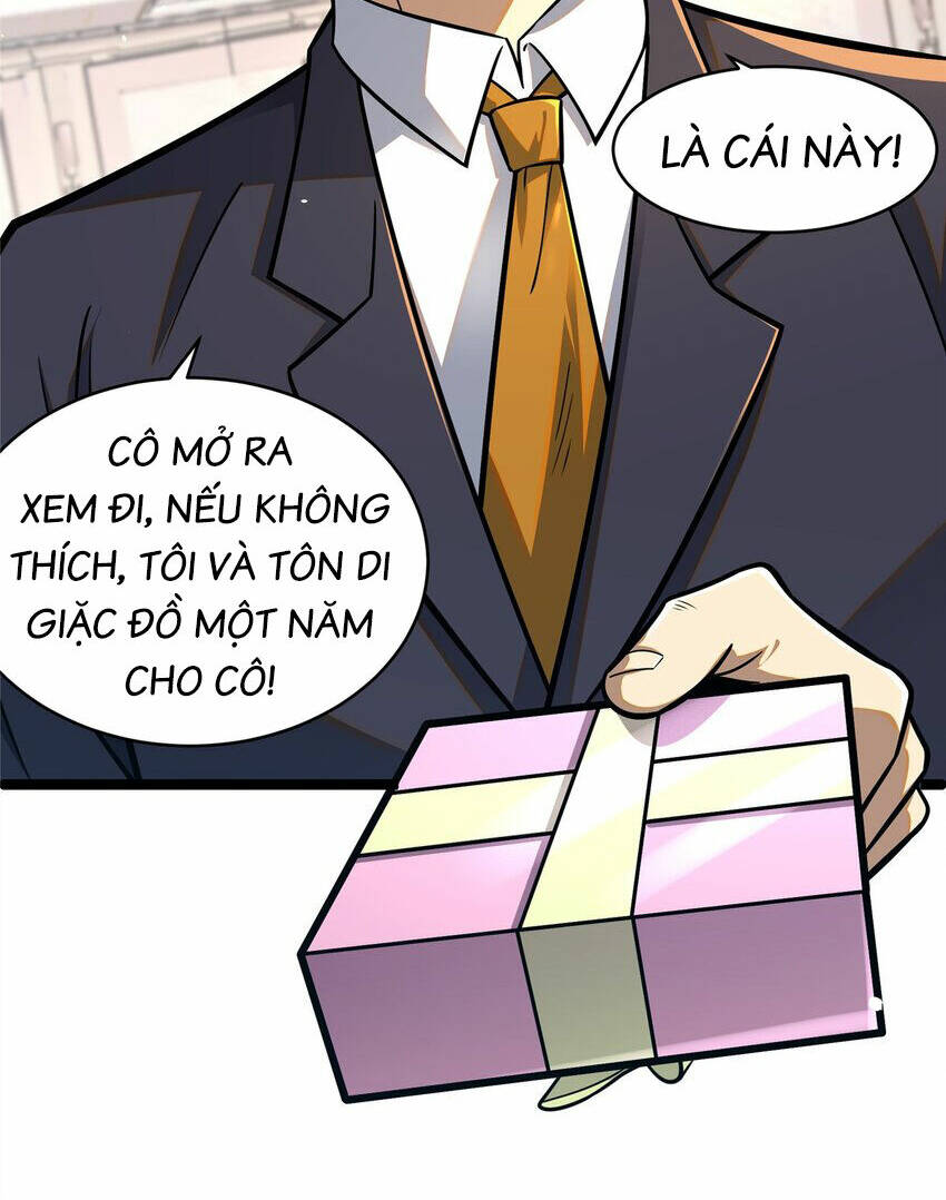 Siêu Phàm Sát Thần Chapter 77 - Trang 2