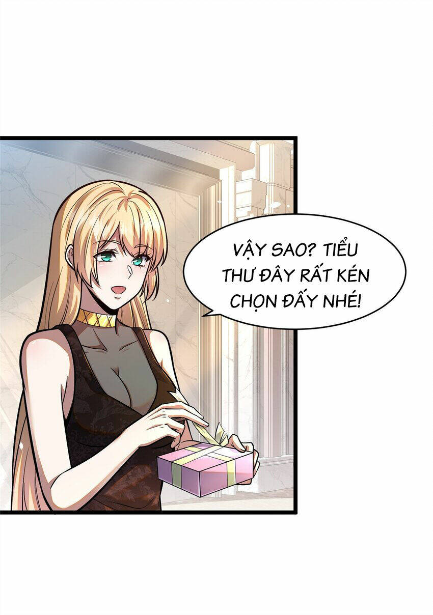 Siêu Phàm Sát Thần Chapter 77 - Trang 2