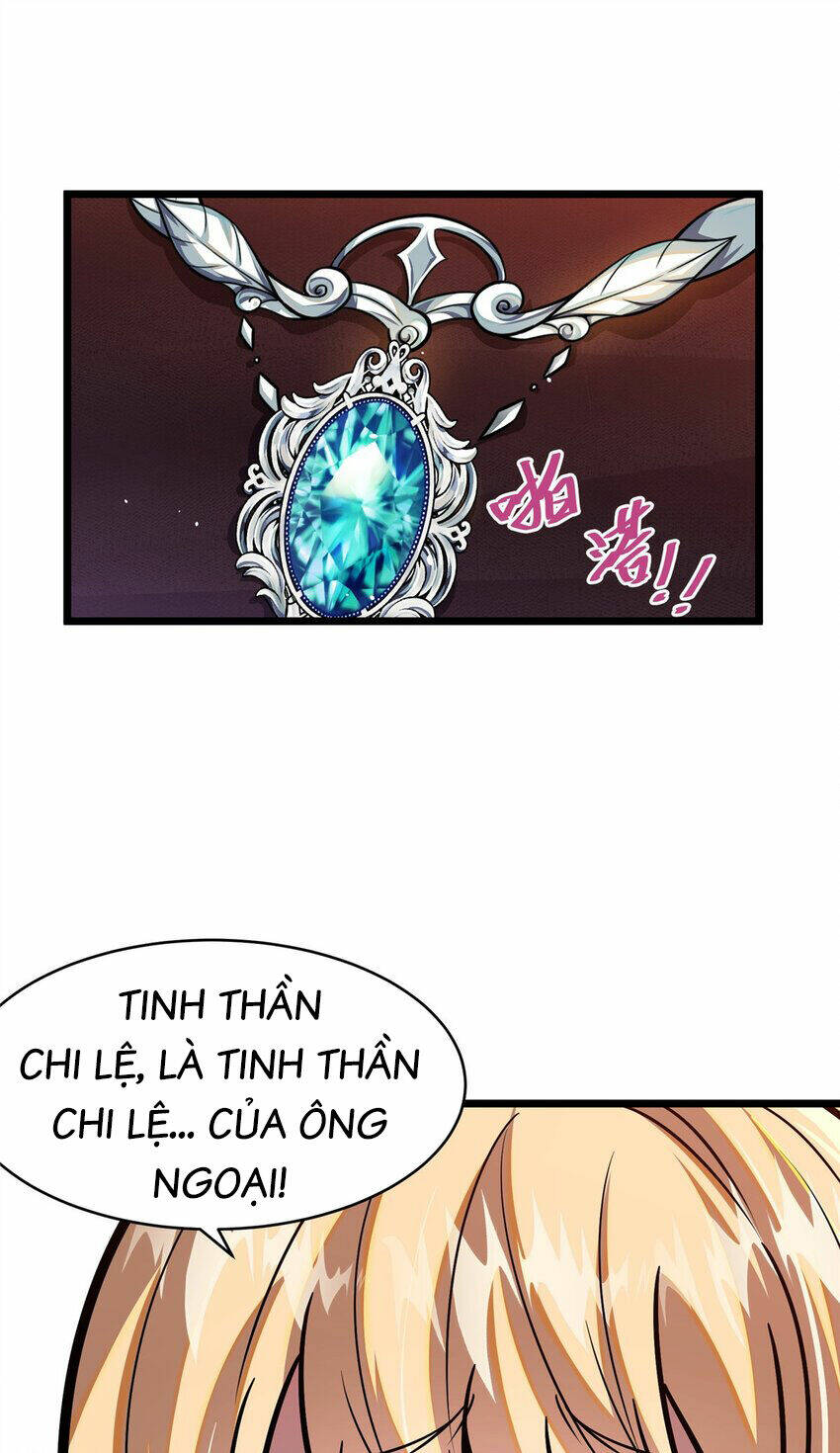 Siêu Phàm Sát Thần Chapter 77 - Trang 2