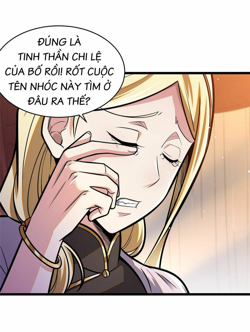 Siêu Phàm Sát Thần Chapter 77 - Trang 2