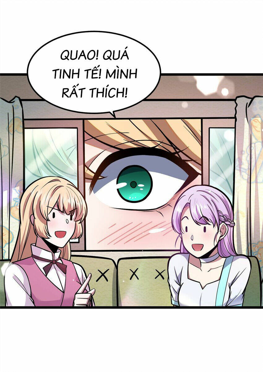 Siêu Phàm Sát Thần Chapter 77 - Trang 2