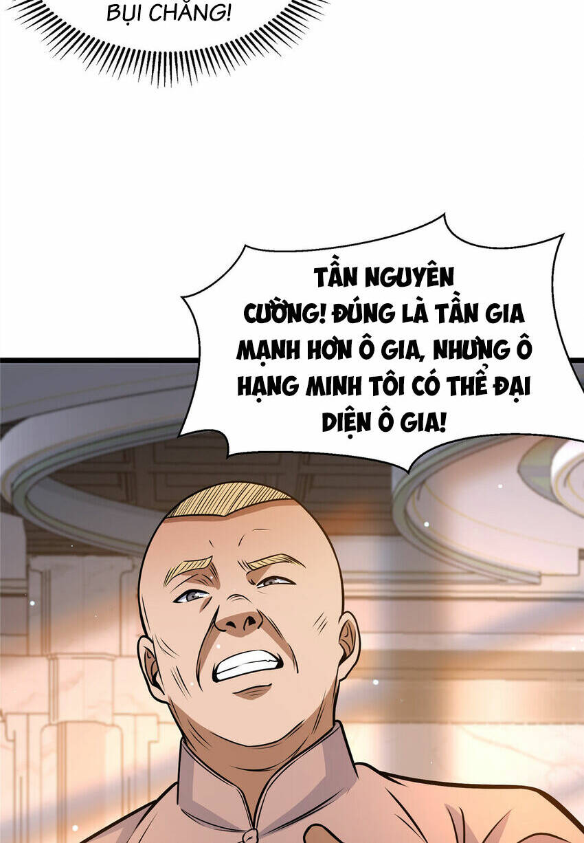 Siêu Phàm Sát Thần Chapter 76 - Trang 2