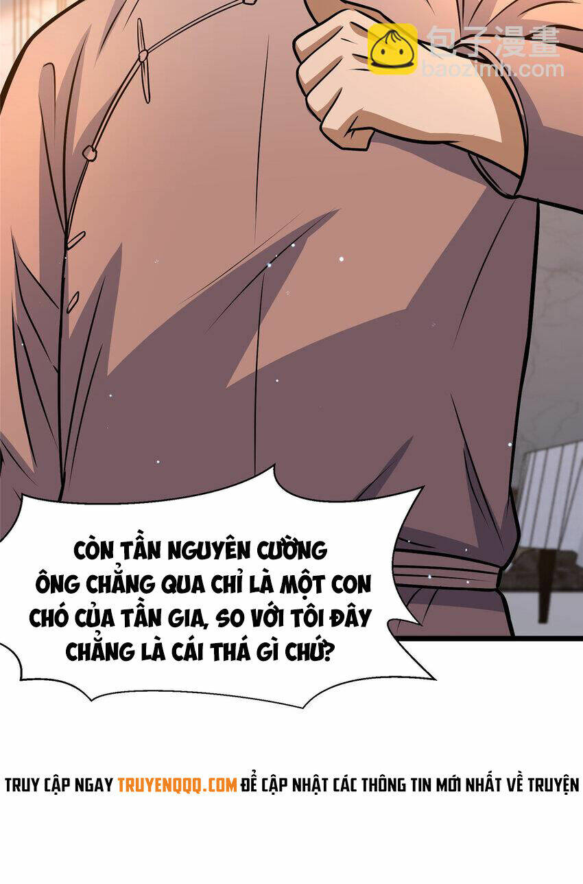 Siêu Phàm Sát Thần Chapter 76 - Trang 2