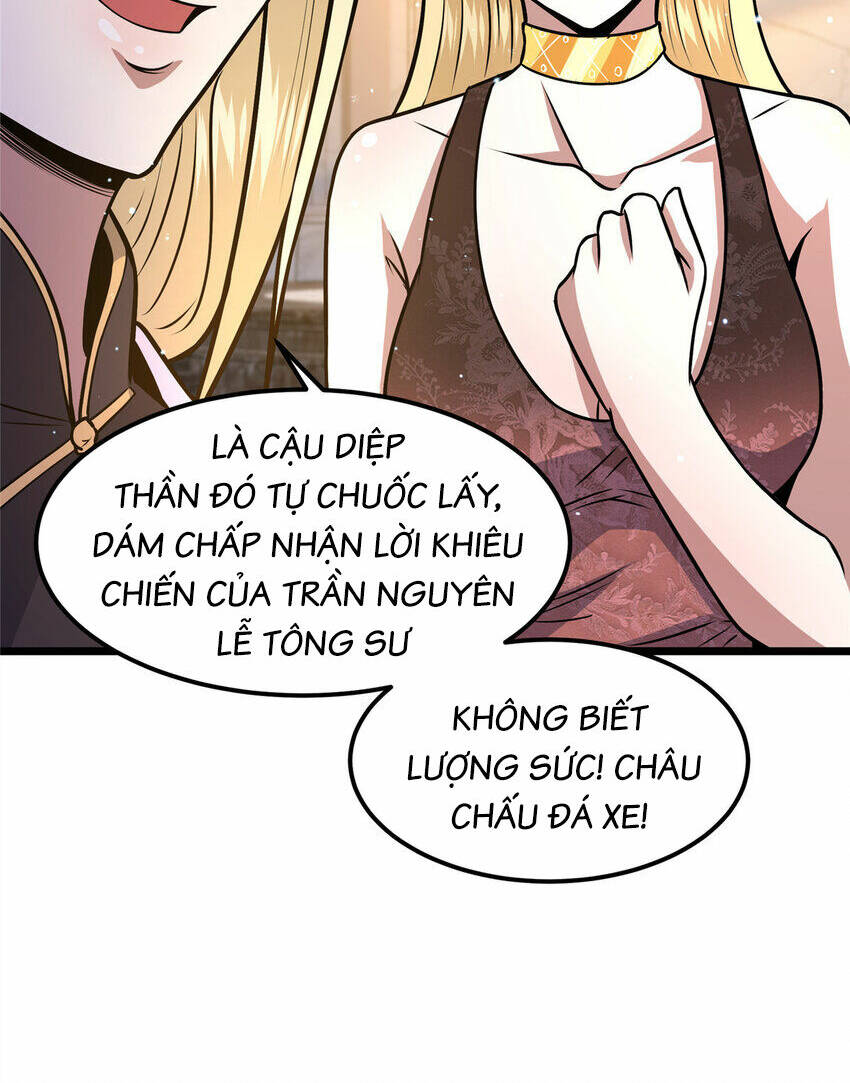 Siêu Phàm Sát Thần Chapter 76 - Trang 2