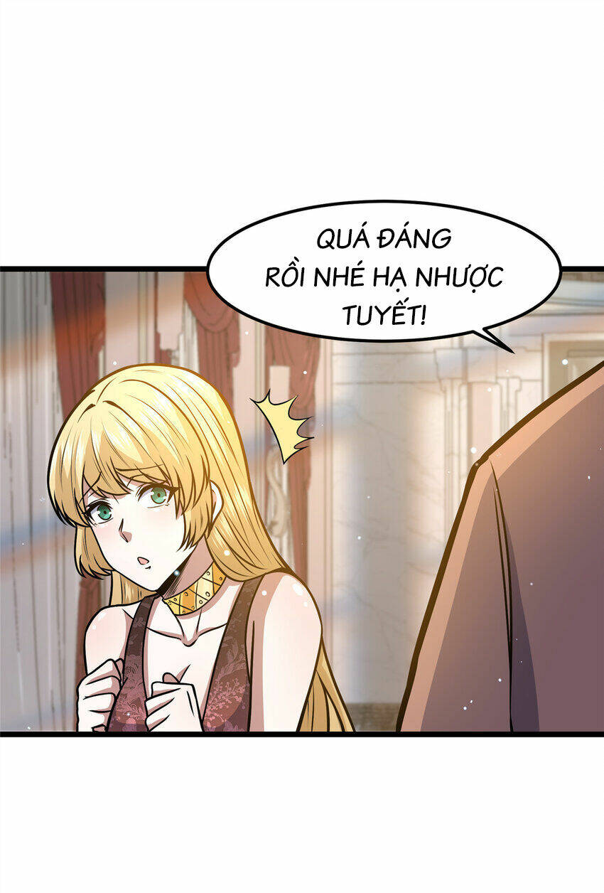 Siêu Phàm Sát Thần Chapter 76 - Trang 2