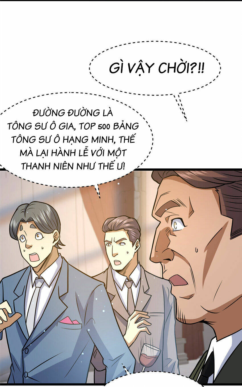 Siêu Phàm Sát Thần Chapter 76 - Trang 2