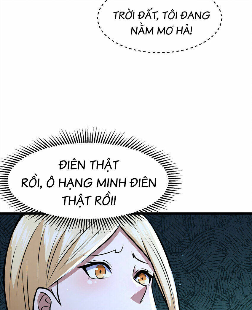 Siêu Phàm Sát Thần Chapter 76 - Trang 2