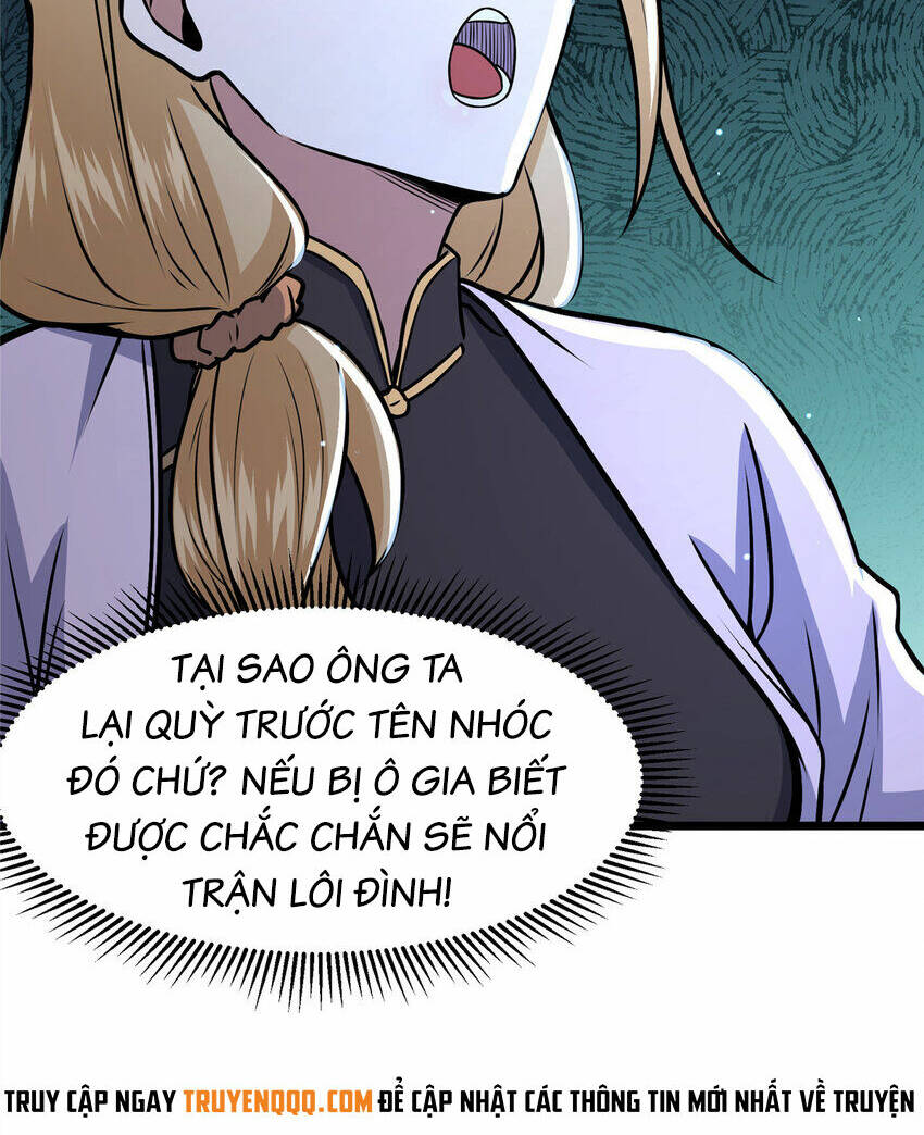 Siêu Phàm Sát Thần Chapter 76 - Trang 2