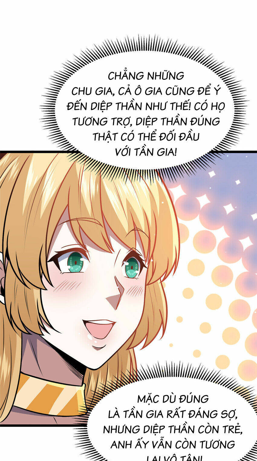 Siêu Phàm Sát Thần Chapter 76 - Trang 2