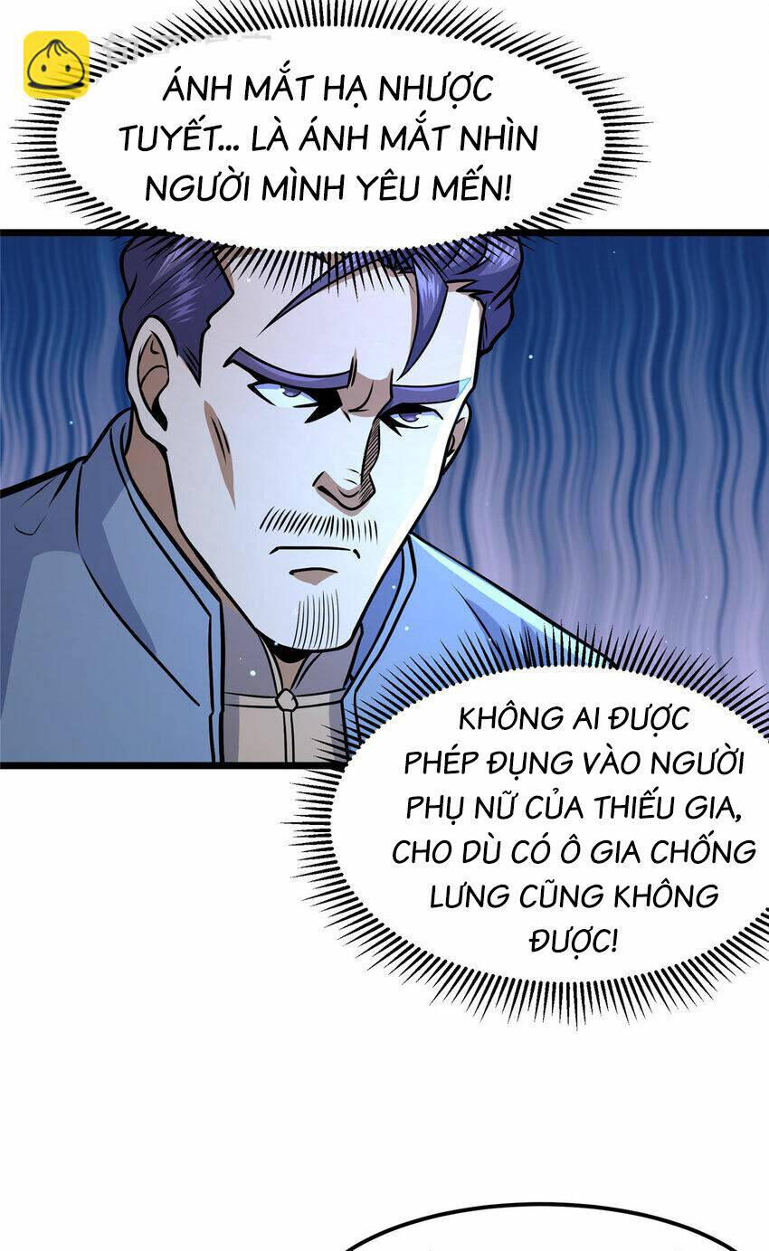 Siêu Phàm Sát Thần Chapter 76 - Trang 2