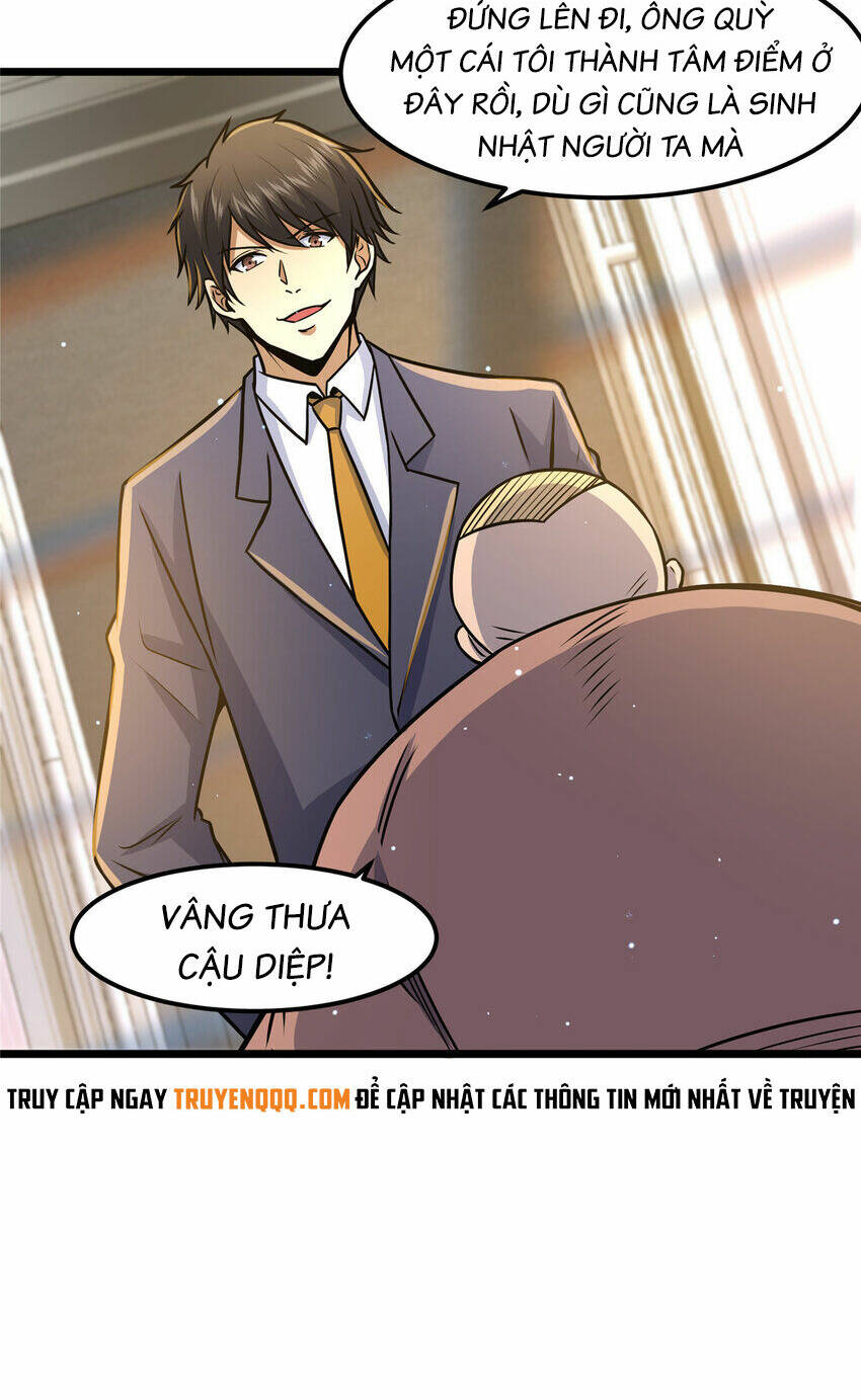 Siêu Phàm Sát Thần Chapter 76 - Trang 2