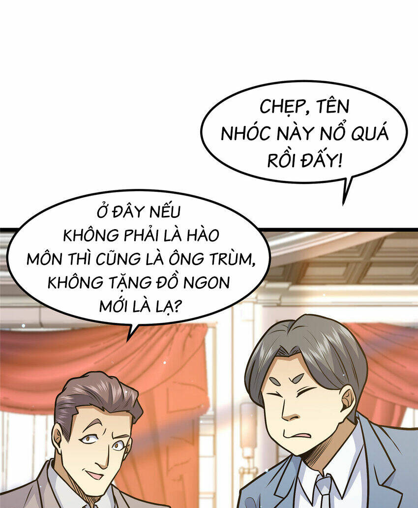 Siêu Phàm Sát Thần Chapter 76 - Trang 2