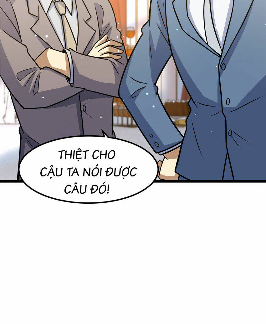 Siêu Phàm Sát Thần Chapter 76 - Trang 2