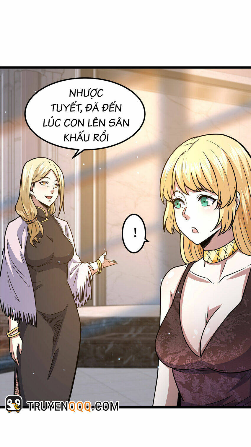 Siêu Phàm Sát Thần Chapter 76 - Trang 2