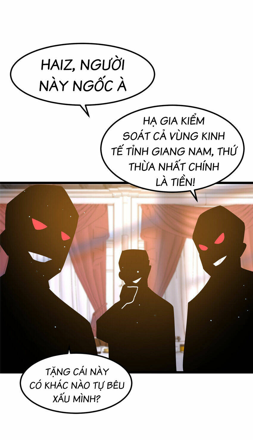 Siêu Phàm Sát Thần Chapter 76 - Trang 2