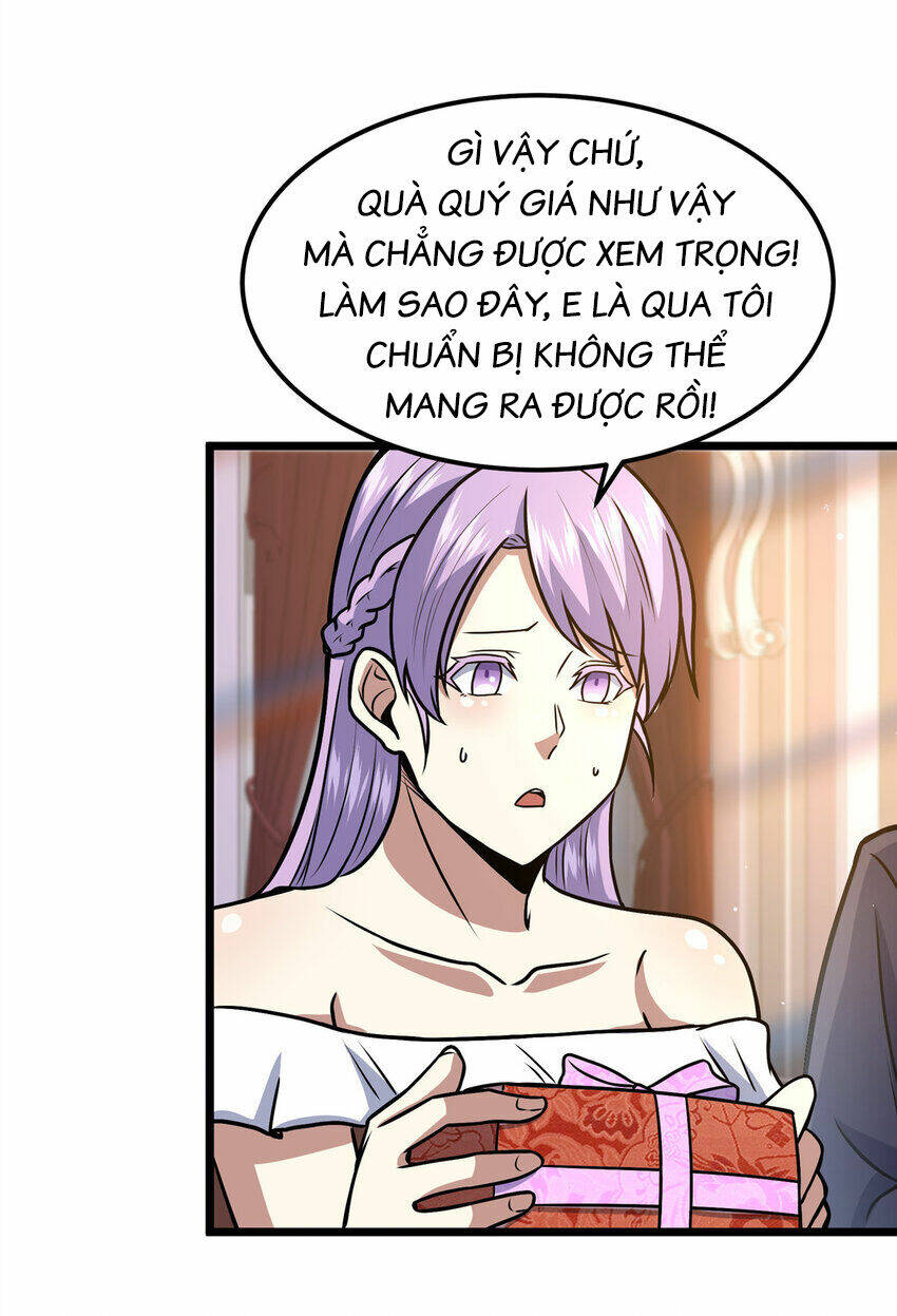 Siêu Phàm Sát Thần Chapter 76 - Trang 2