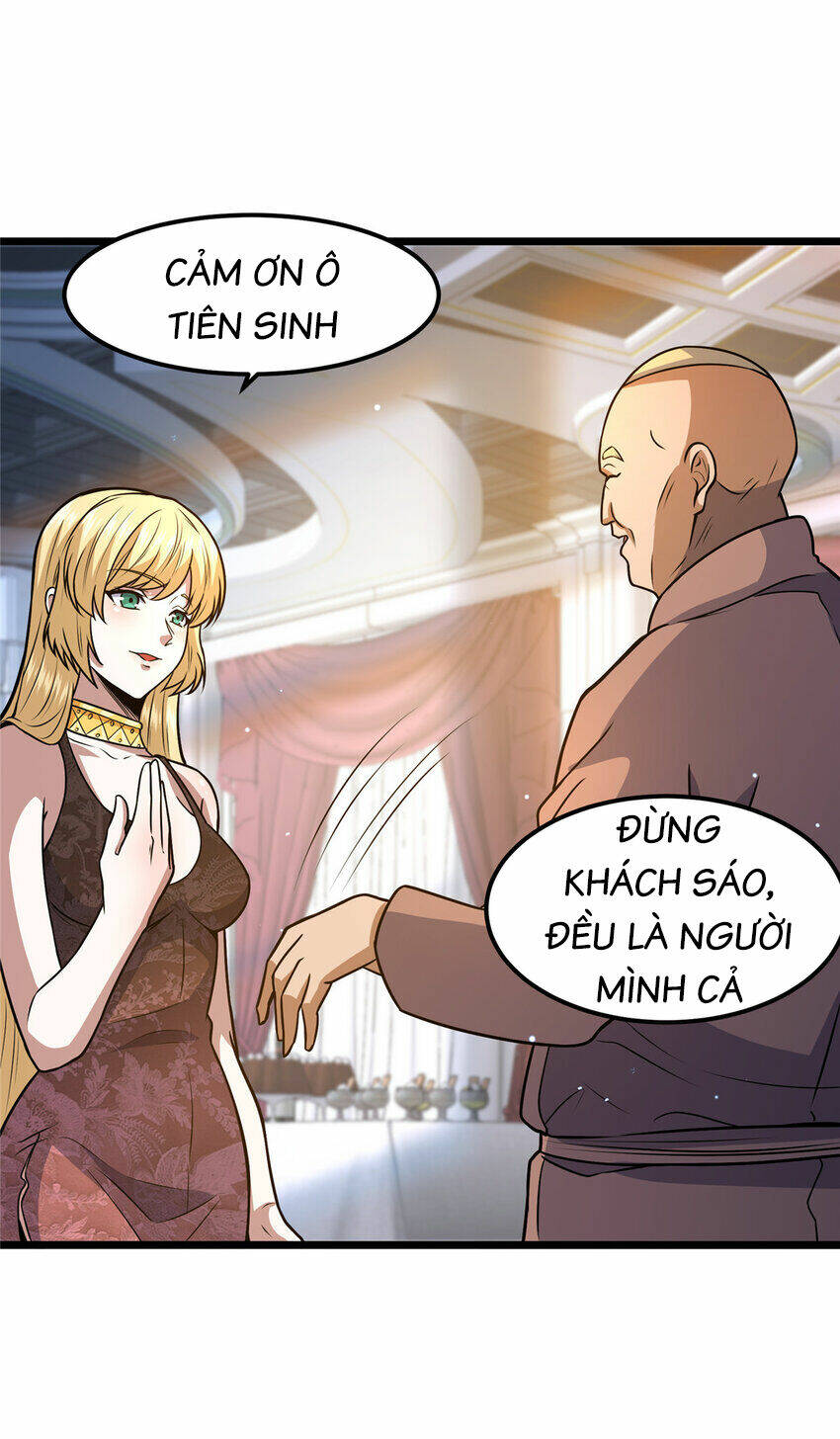 Siêu Phàm Sát Thần Chapter 76 - Trang 2