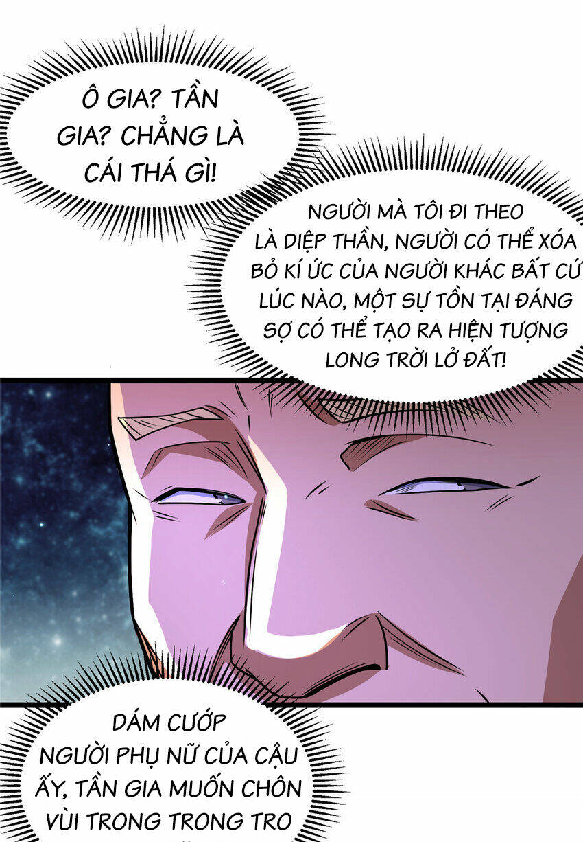 Siêu Phàm Sát Thần Chapter 76 - Trang 2