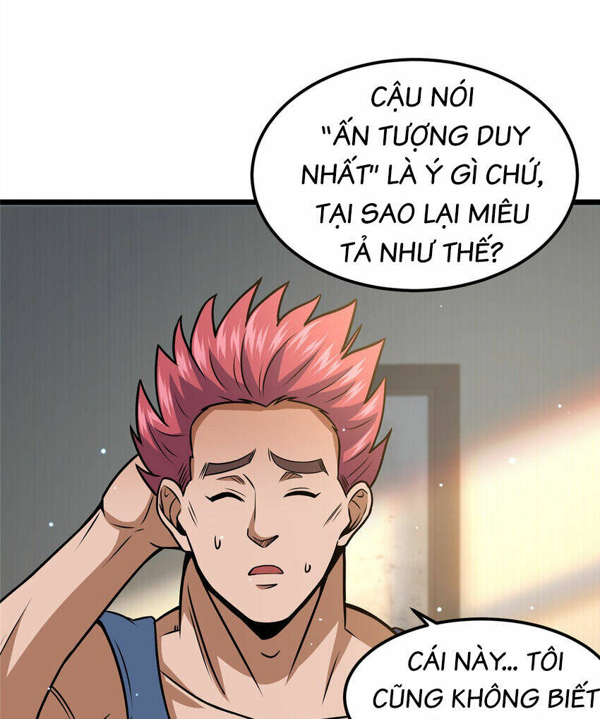 Siêu Phàm Sát Thần Chapter 75 - Trang 2