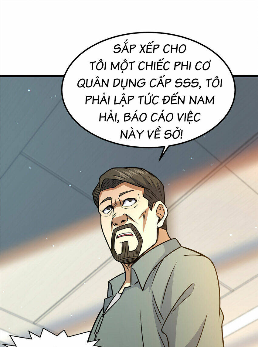 Siêu Phàm Sát Thần Chapter 75 - Trang 2