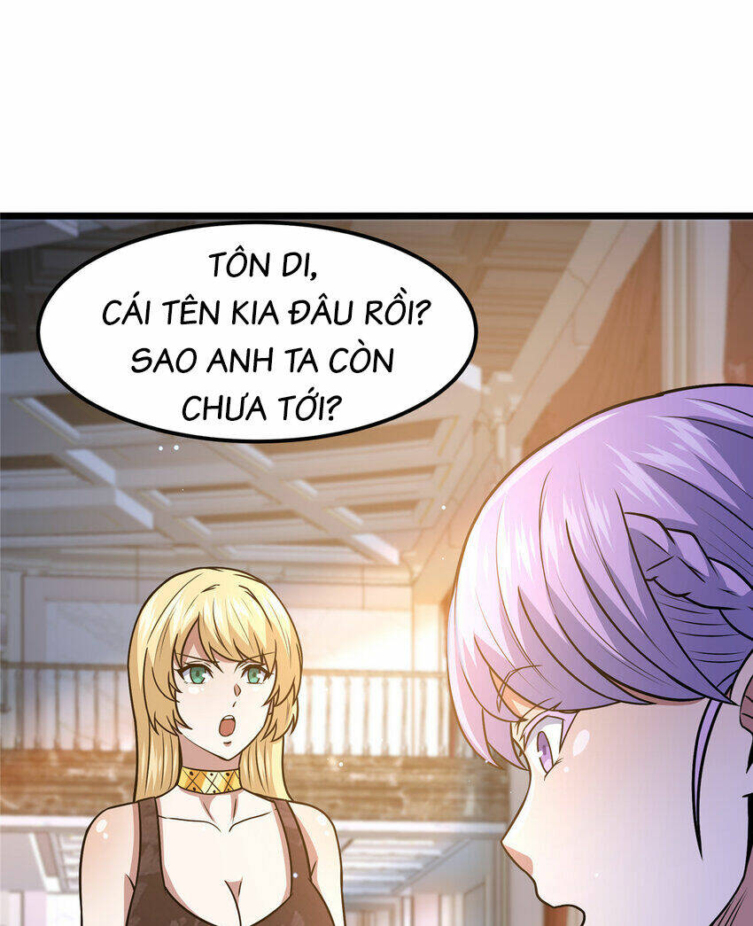 Siêu Phàm Sát Thần Chapter 75 - Trang 2