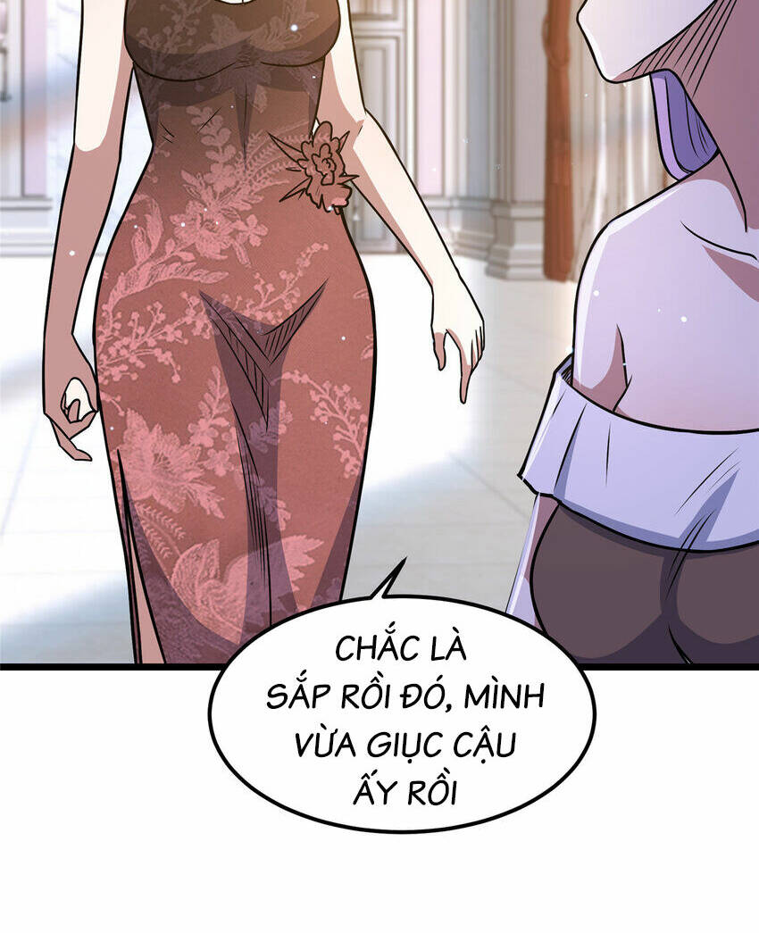 Siêu Phàm Sát Thần Chapter 75 - Trang 2