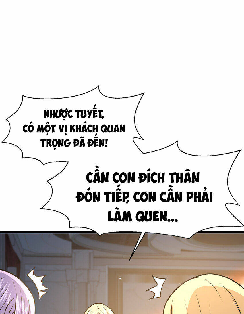 Siêu Phàm Sát Thần Chapter 75 - Trang 2