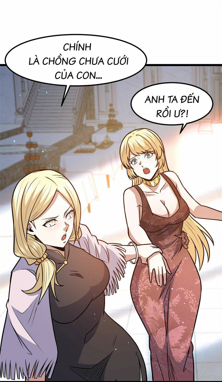 Siêu Phàm Sát Thần Chapter 75 - Trang 2