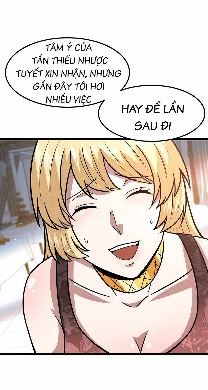 Siêu Phàm Sát Thần Chapter 75 - Trang 2