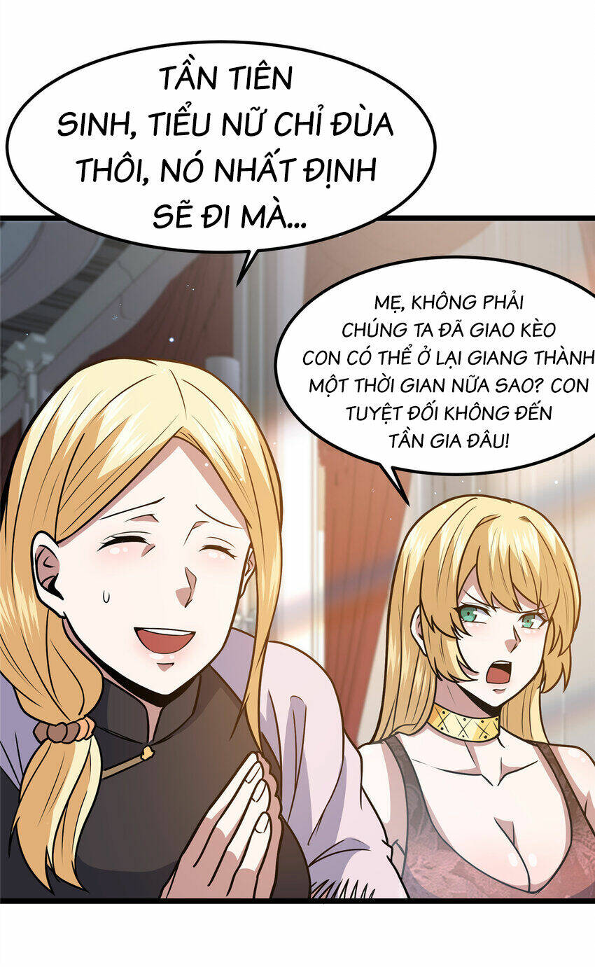 Siêu Phàm Sát Thần Chapter 75 - Trang 2