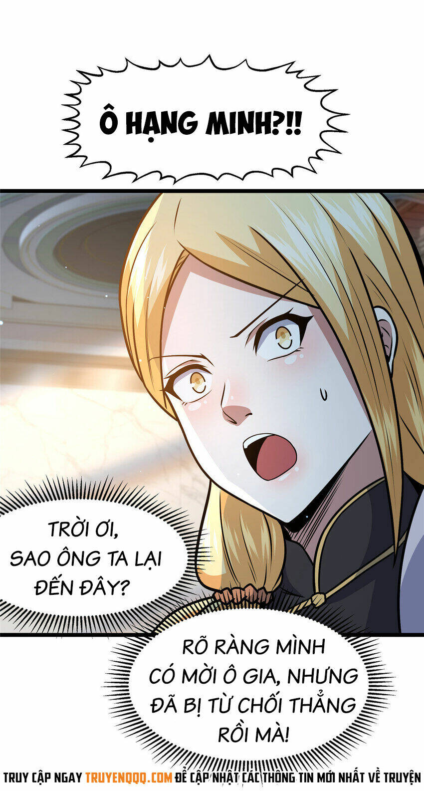 Siêu Phàm Sát Thần Chapter 75 - Trang 2