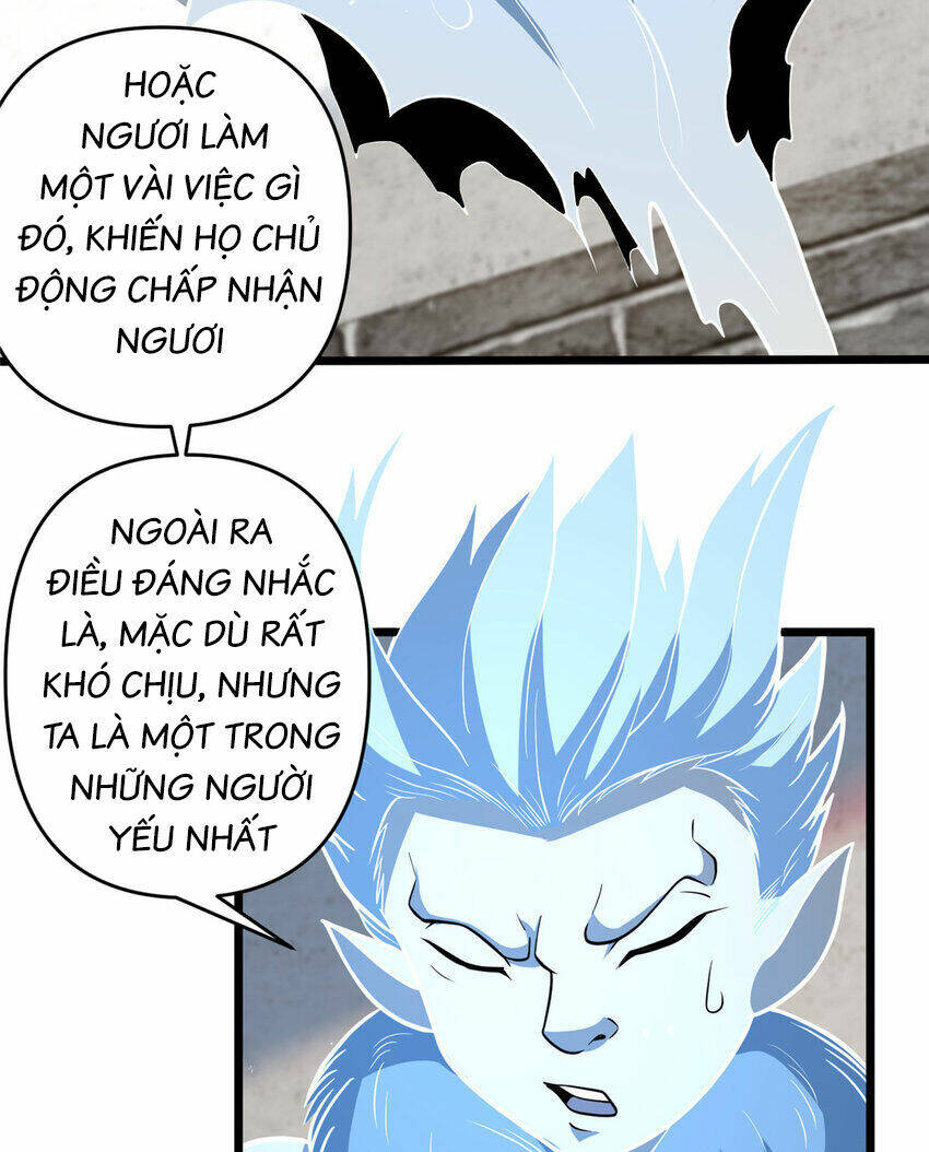 Siêu Phàm Sát Thần Chapter 74 - Trang 2