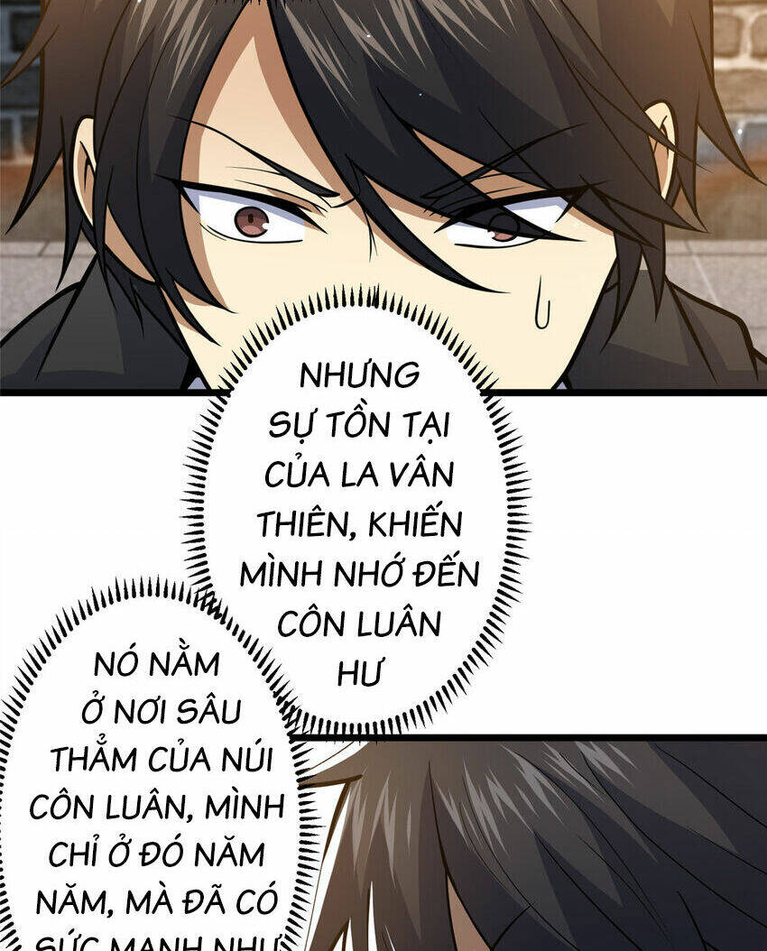 Siêu Phàm Sát Thần Chapter 74 - Trang 2