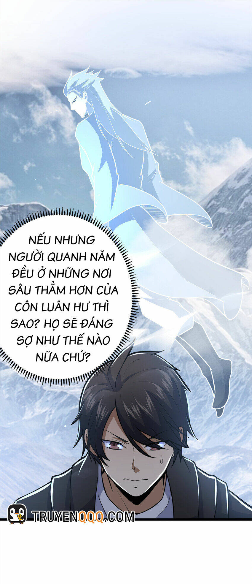 Siêu Phàm Sát Thần Chapter 74 - Trang 2