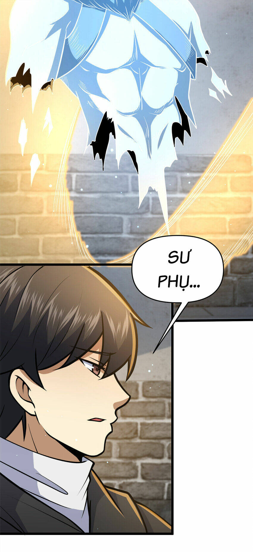 Siêu Phàm Sát Thần Chapter 74 - Trang 2