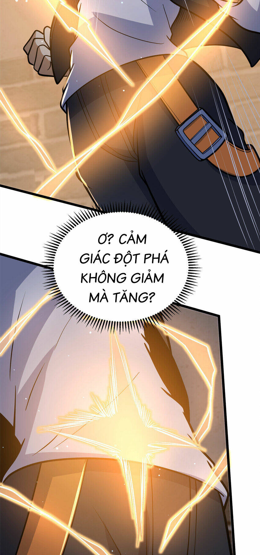 Siêu Phàm Sát Thần Chapter 74 - Trang 2