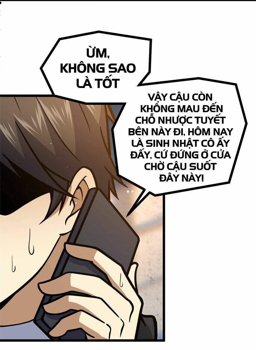 Siêu Phàm Sát Thần Chapter 74 - Trang 2