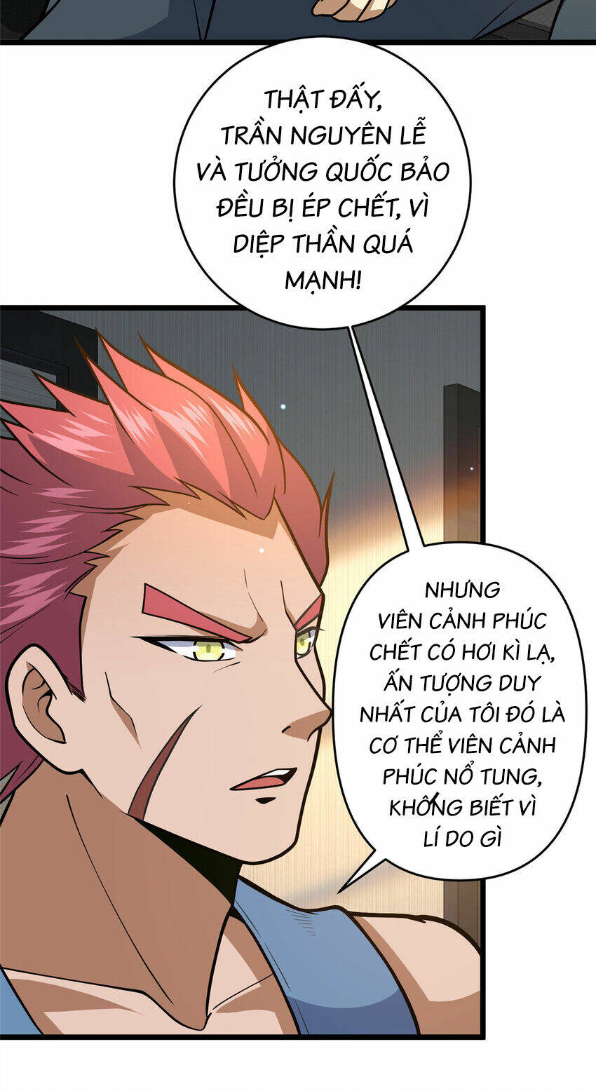 Siêu Phàm Sát Thần Chapter 74 - Trang 2