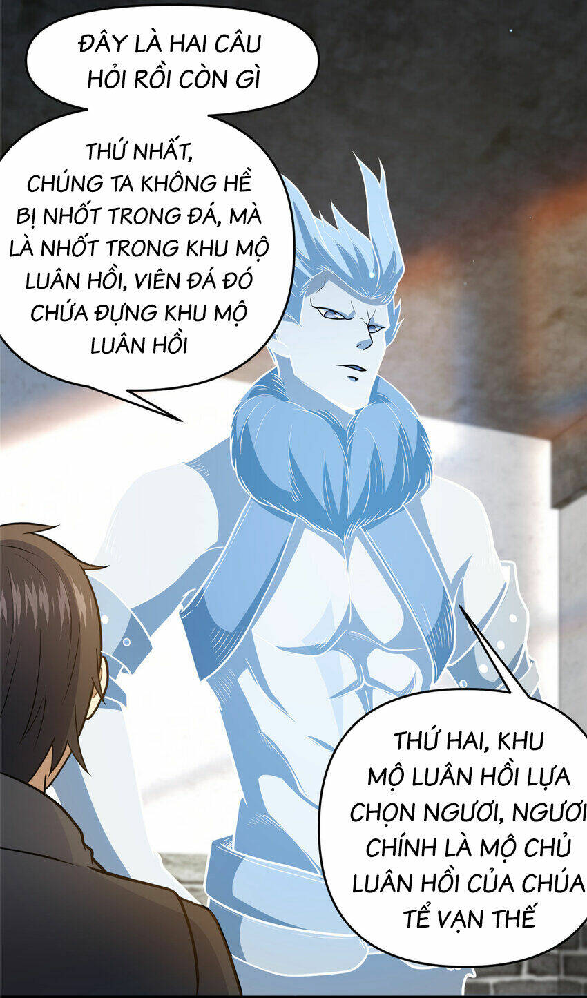 Siêu Phàm Sát Thần Chapter 74 - Trang 2