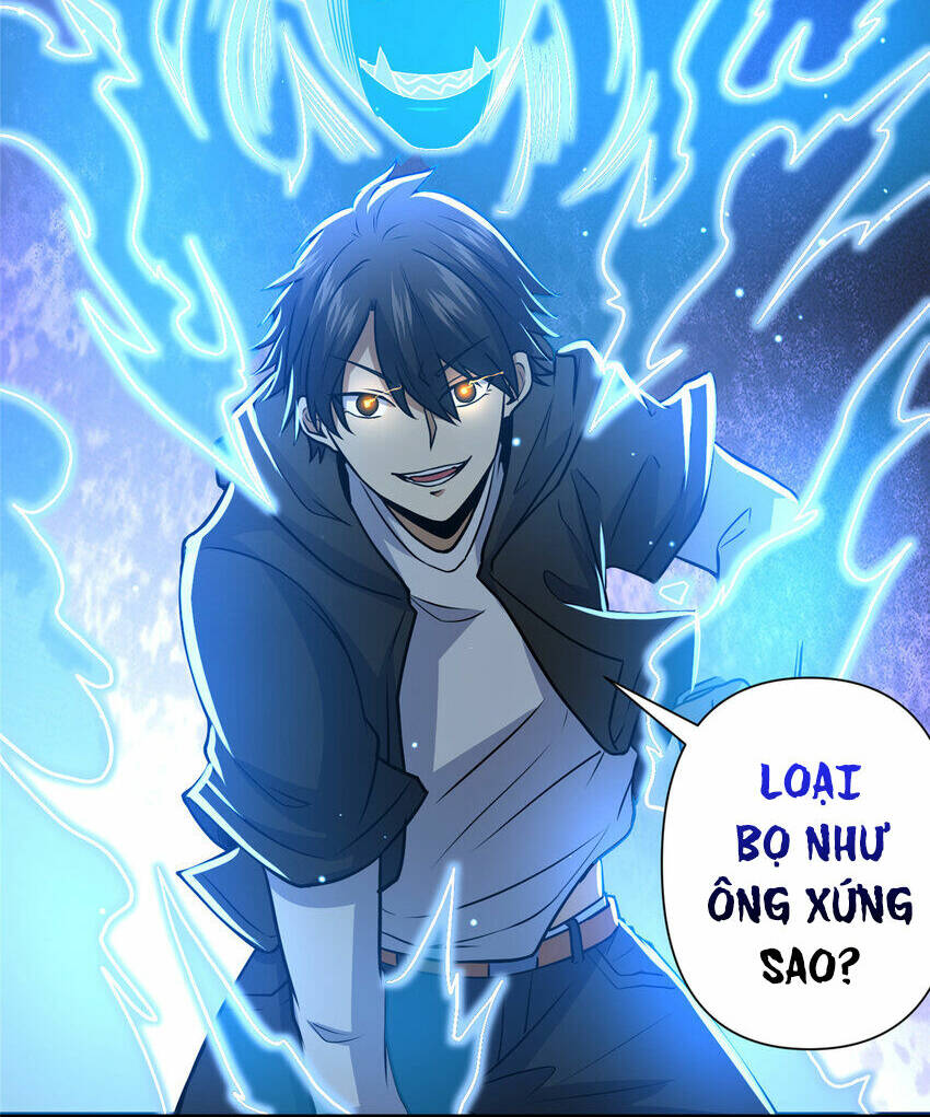 Siêu Phàm Sát Thần Chapter 73 - Trang 2